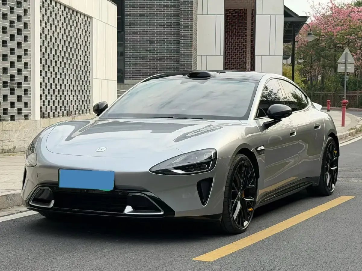 2024 MI SU7 BEV 101KWH