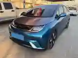 2021 BYD e2 BEV 43.2KWH