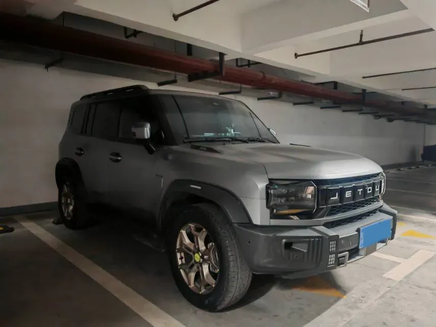 2023 Jetour Traveller 2.0T 254HP L4 8AT,autocango,china used car exporter,china ev exporter,chinese used car exporter,chinese used ev exporter