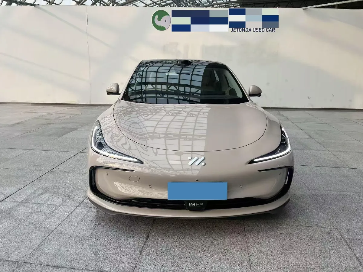 2024 IM L6 BEV 75KWH,autocango,china used car exporter,china ev exporter,chinese used car exporter,chinese used ev exporter