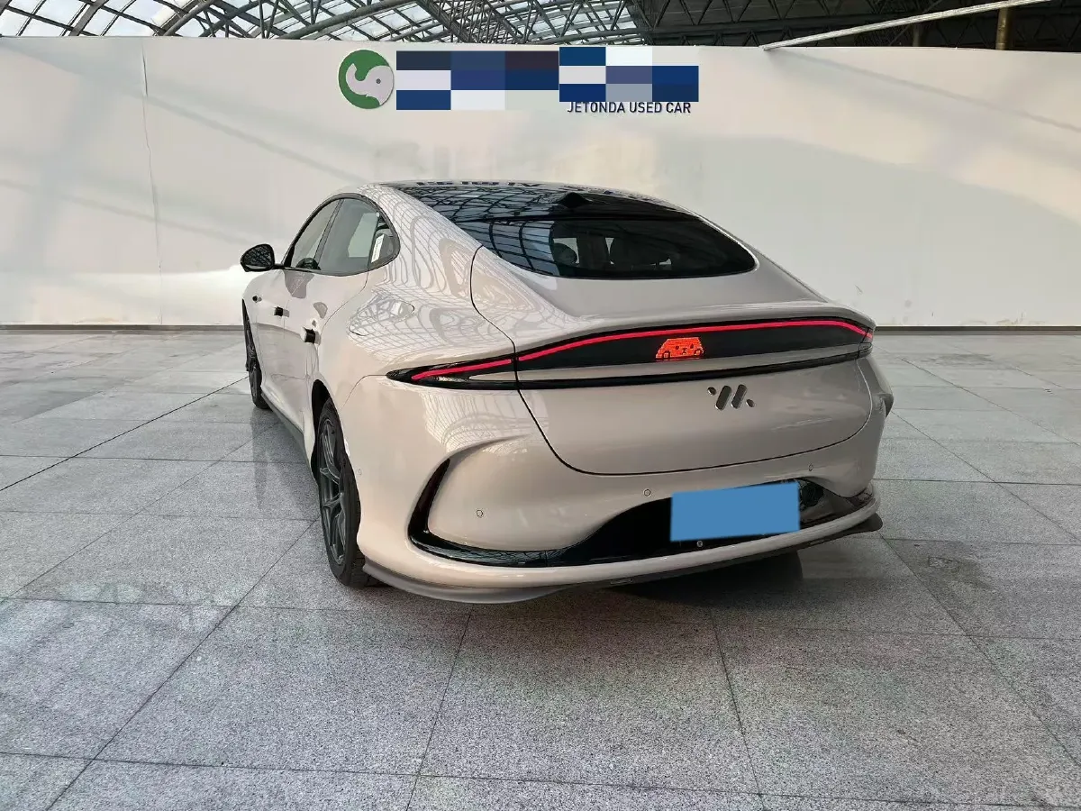 2024 IM L6 BEV 75KWH,autocango,china used car exporter,china ev exporter,chinese used car exporter,chinese used ev exporter