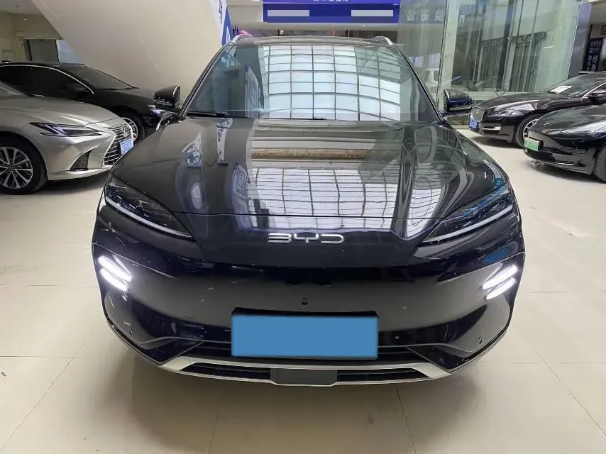 2024 BYD Song Plus BEV 71.8KWH,autocango,china used car exporter,china ev exporter,chinese used car exporter,chinese used ev exporter