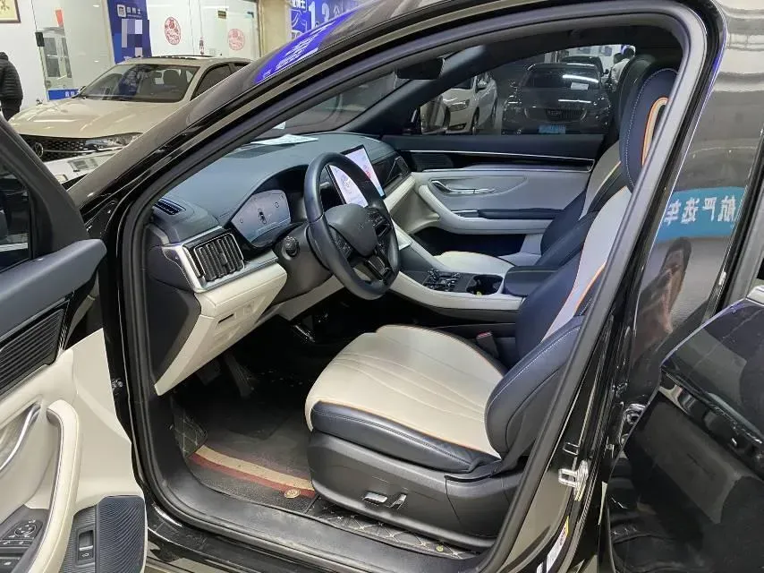 2024 BYD Song Plus BEV 71.8KWH,autocango,china used car exporter,china ev exporter,chinese used car exporter,chinese used ev exporter