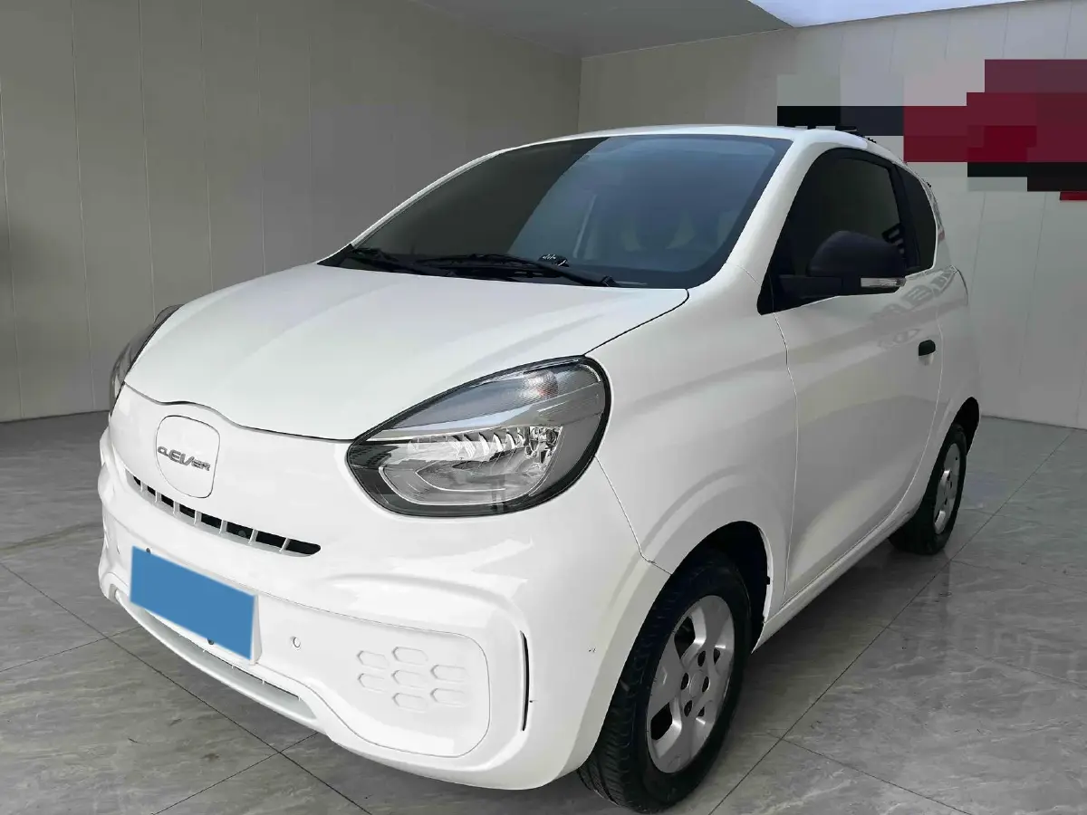 2021 Roewe Clever BEV 29.13KWH