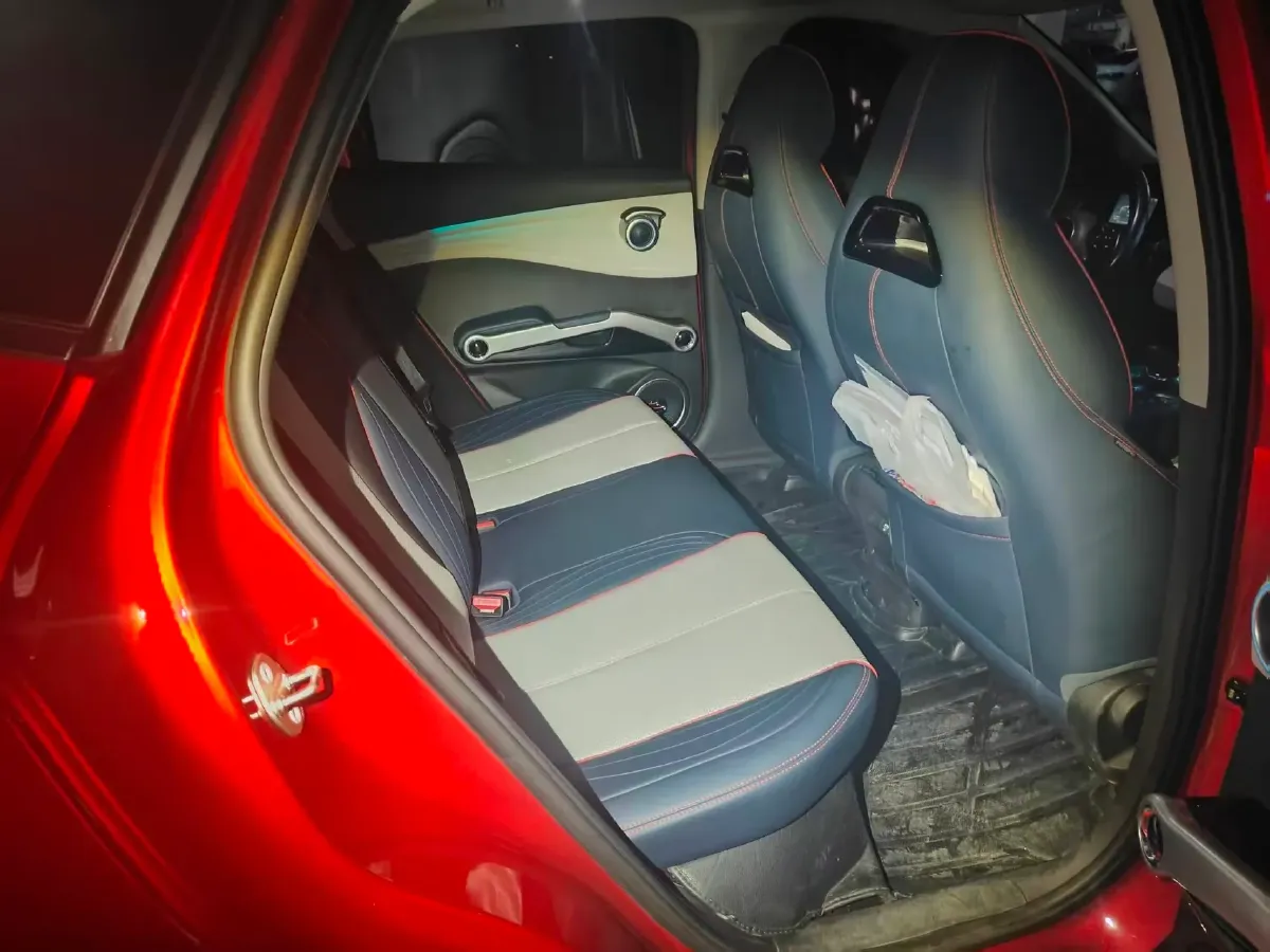 2023 BYD Yuan Plus BEV 49.92KWH,autocango,china used car exporter,china ev exporter,chinese used car exporter,chinese used ev exporter