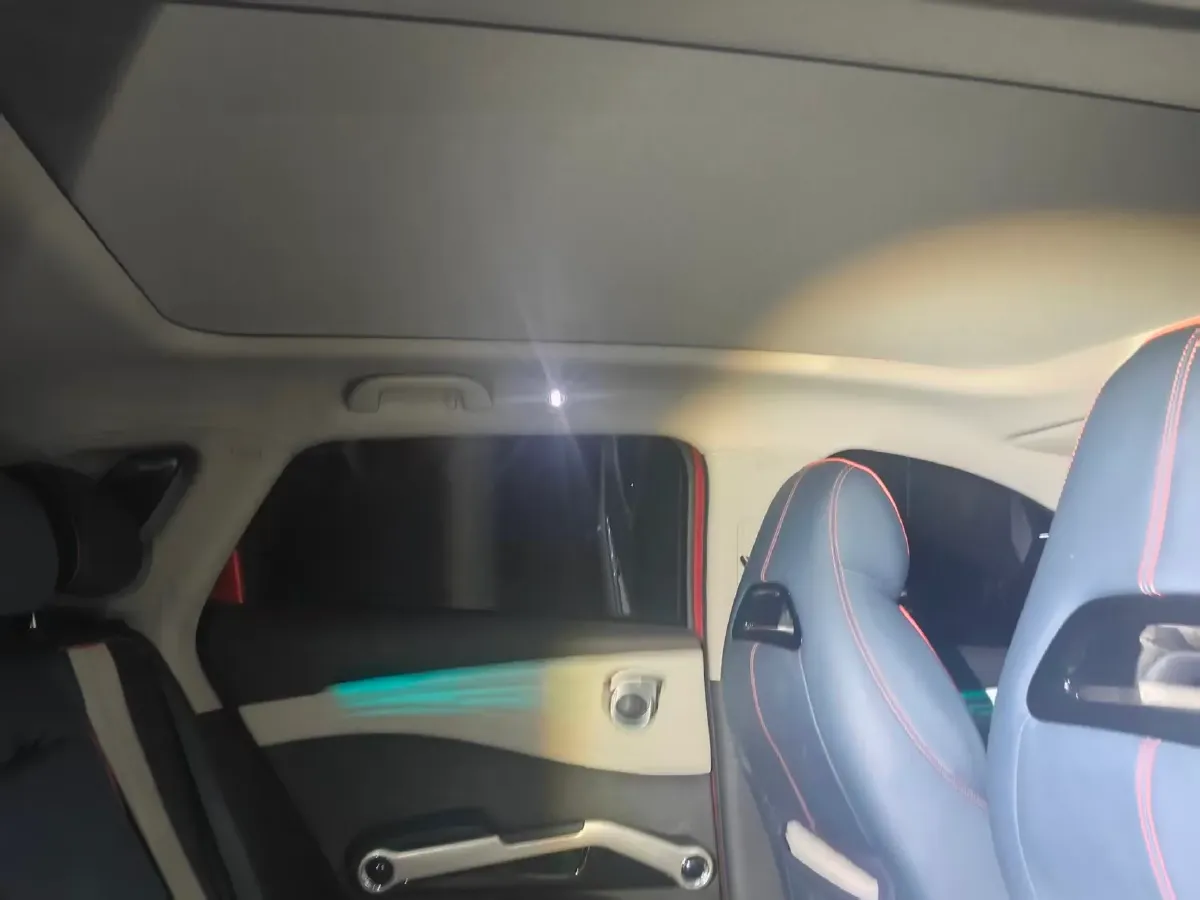 2023 BYD Yuan Plus BEV 49.92KWH,autocango,china used car exporter,china ev exporter,chinese used car exporter,chinese used ev exporter