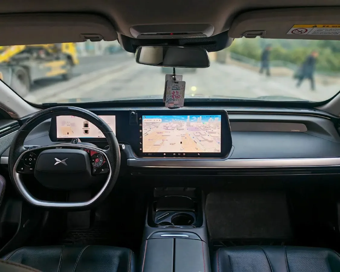 2022 Xpeng P7 BEV 83.1KWH,autocango,china used car exporter,china ev exporter,chinese used car exporter,chinese used ev exporter