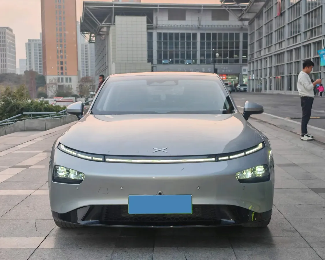 2022 Xpeng P7 BEV 83.1KWH,autocango,china used car exporter,china ev exporter,chinese used car exporter,chinese used ev exporter