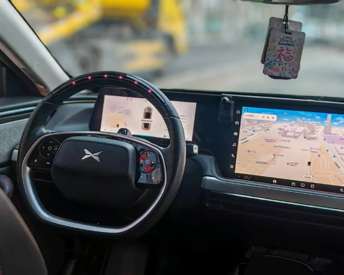 2022 Xpeng P7 BEV 83.1KWH,autocango,china used car exporter,china ev exporter,chinese used car exporter,chinese used ev exporter