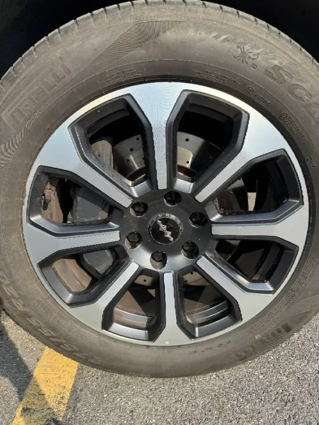 2025 FangChengBao Bao 5 1.5T 194HP L4 E-CVT PHEV 31.8KWH,autocango,china used car exporter,china ev exporter,chinese used car exporter,chinese used ev exporter