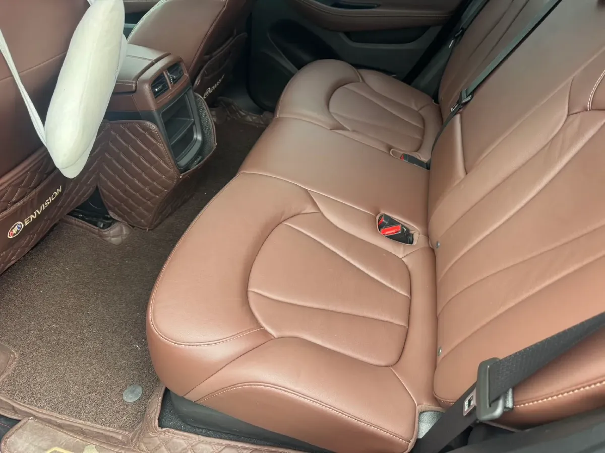 2021 Buick EnvisionPlus 1.5T 169HP L4 7DCT,autocango,china used car exporter,china ev exporter,chinese used car exporter,chinese used ev exporter