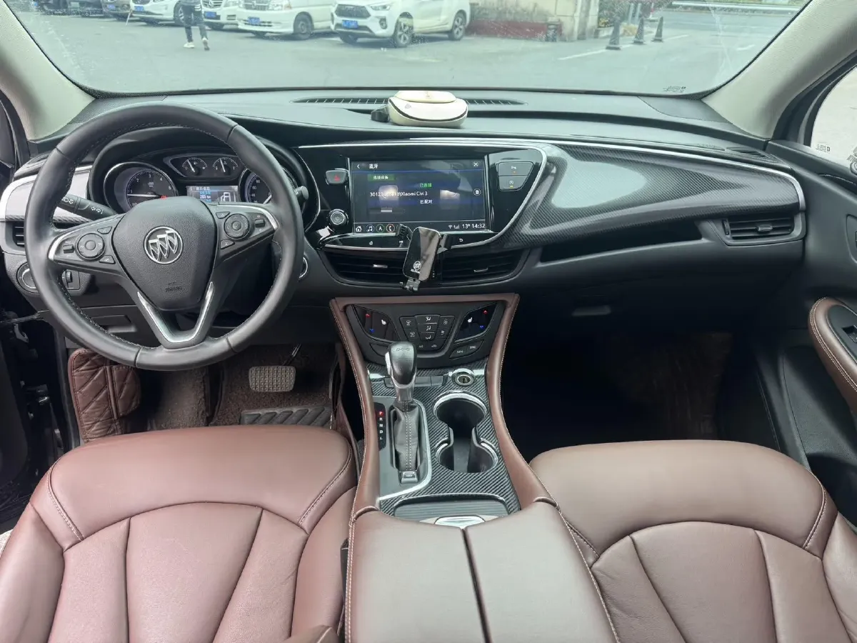 2021 Buick EnvisionPlus 1.5T 169HP L4 7DCT,autocango,china used car exporter,china ev exporter,chinese used car exporter,chinese used ev exporter