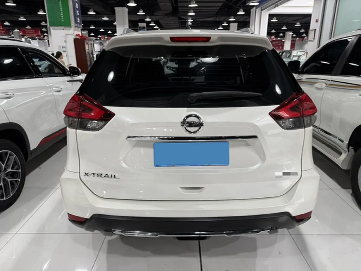 2021 Nissan X-Trail 2.0L 151HP L4 CVT,autocango,china used car exporter,china ev exporter,chinese used car exporter,chinese used ev exporter