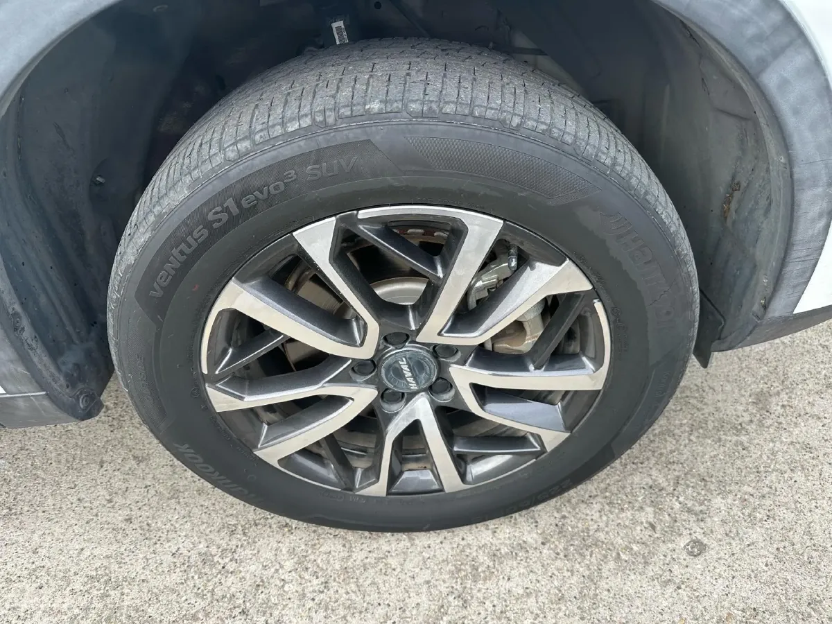 2021 Haval H6 1.5T 169HP L4 7DCT,autocango,china used car exporter,china ev exporter,chinese used car exporter,chinese used ev exporter