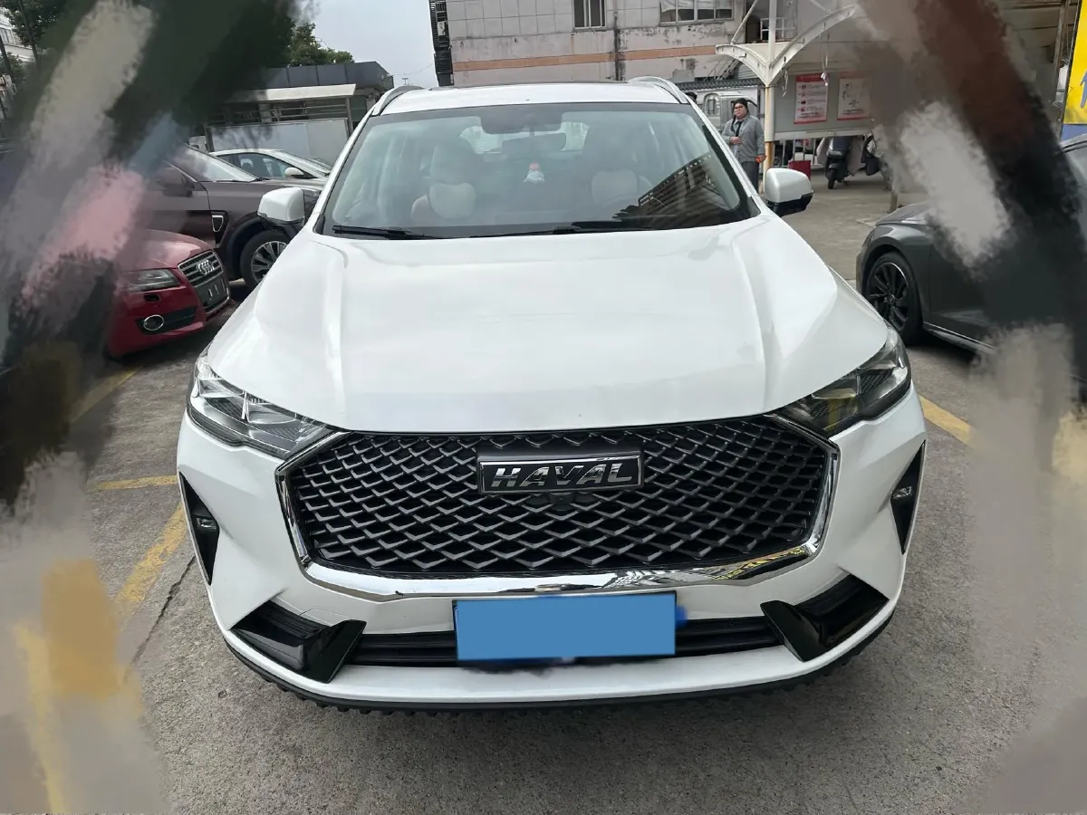 2021 Haval H6 1.5T 169HP L4 7DCT,autocango,china used car exporter,china ev exporter,chinese used car exporter,chinese used ev exporter