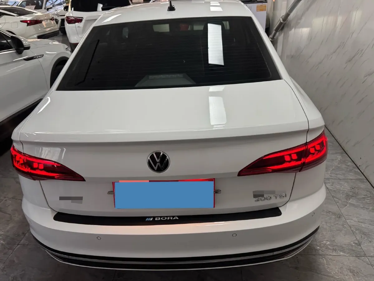 2023 Volkswagen Bora 1.2T 116HP L4 7DCT,autocango,china used car exporter,china ev exporter,chinese used car exporter,chinese used ev exporter