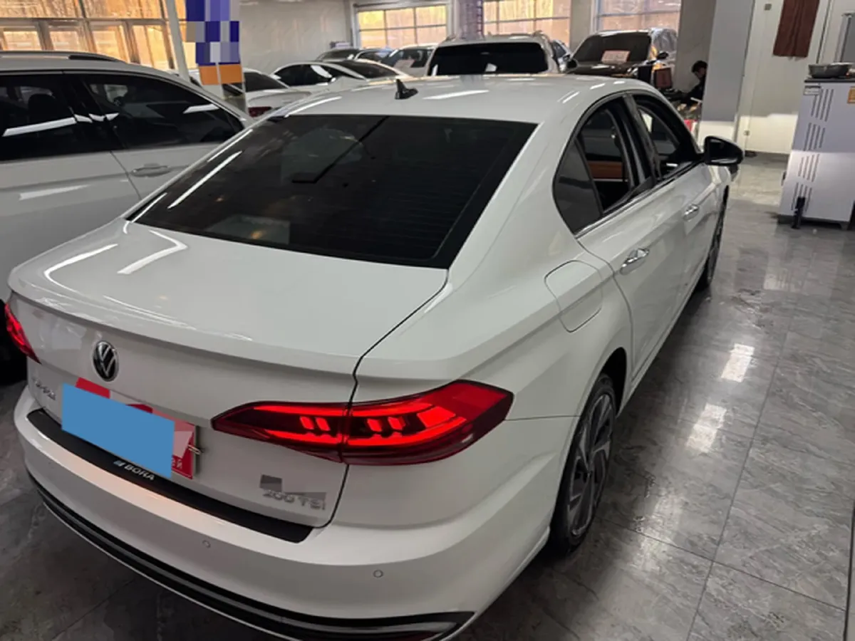 2023 Volkswagen Bora 1.2T 116HP L4 7DCT,autocango,china used car exporter,china ev exporter,chinese used car exporter,chinese used ev exporter