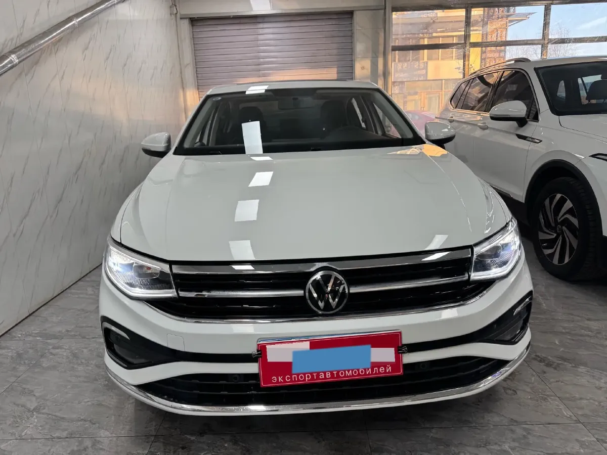 2023 Volkswagen Bora 1.2T 116HP L4 7DCT,autocango,china used car exporter,china ev exporter,chinese used car exporter,chinese used ev exporter