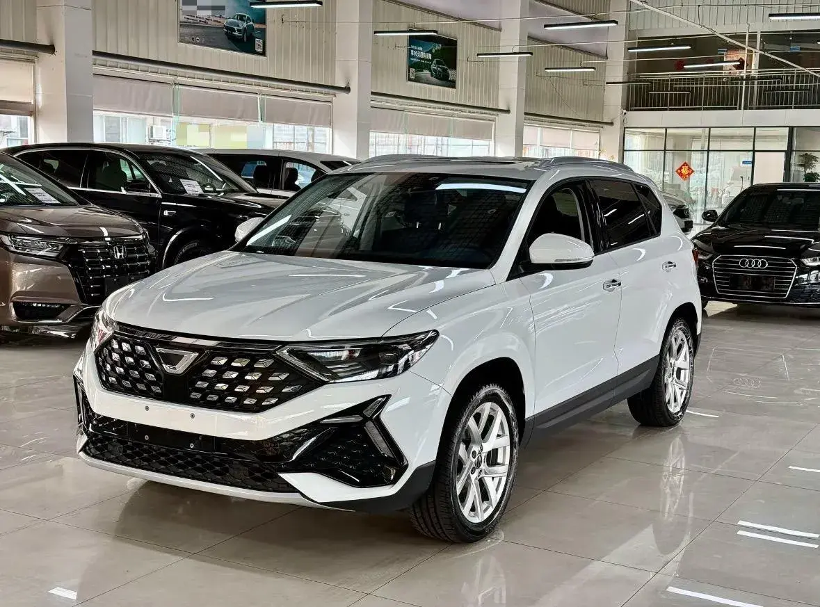 2019 Jetta VS5 1.4T 150HP L4 6AT