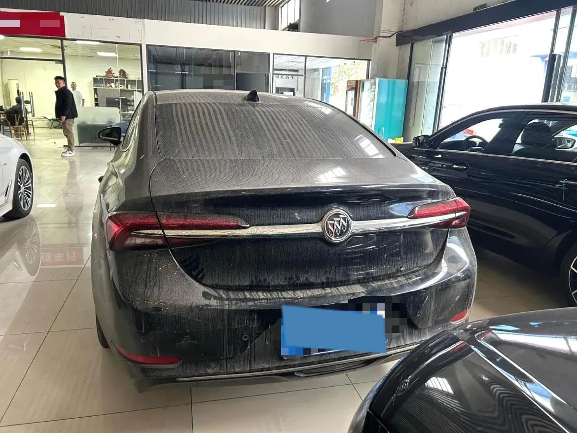 2021 Buick Larcosse 1.5T 169HP L4 9AT,autocango,china used car exporter,china ev exporter,chinese used car exporter,chinese used ev exporter