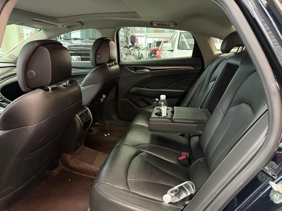 2020 Buick Larcosse 2.0T 237HP L4 9AT,autocango,china used car exporter,china ev exporter,chinese used car exporter,chinese used ev exporter