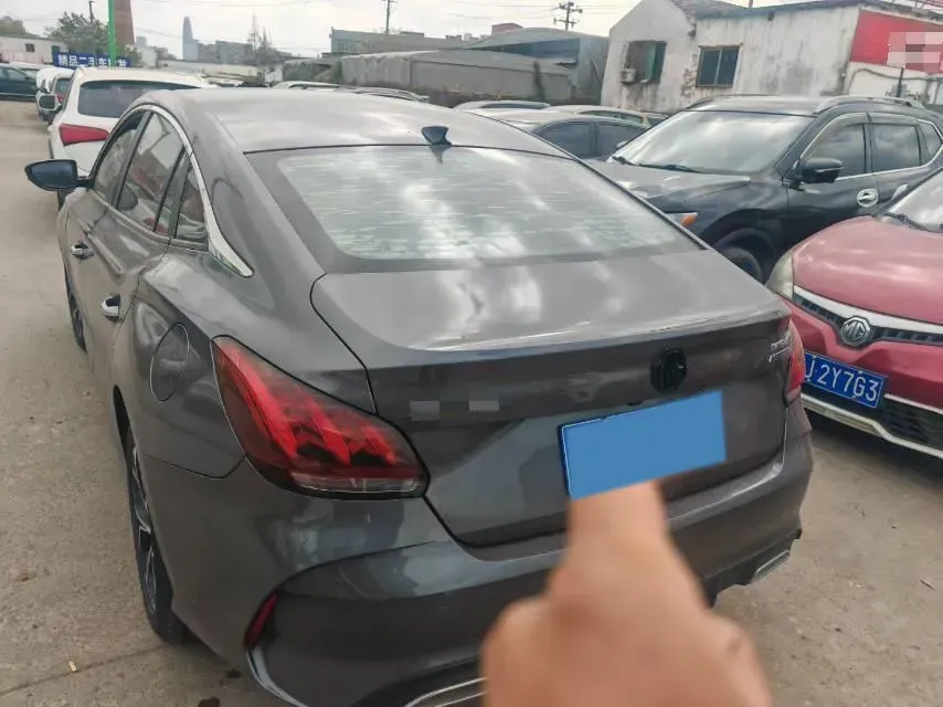 2021 MG 5 1.5L 120HP L4 5MT,autocango,china used car exporter,china ev exporter,chinese used car exporter,chinese used ev exporter