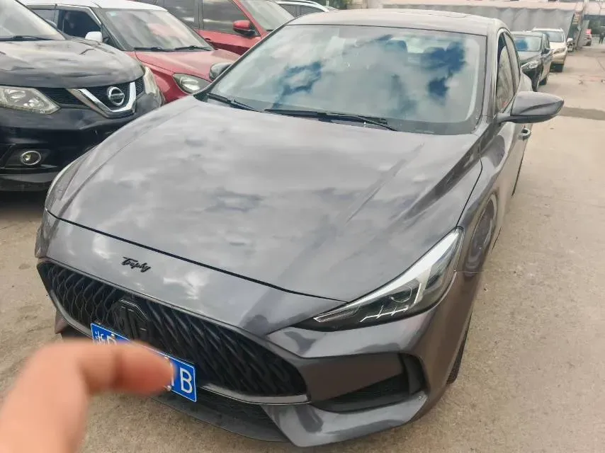 2021 MG 5 1.5L 120HP L4 5MT,autocango,china used car exporter,china ev exporter,chinese used car exporter,chinese used ev exporter