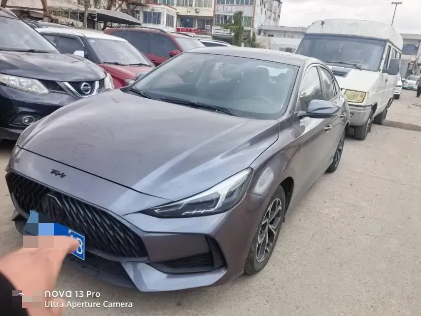 2021 MG 5 1.5L 120HP L4 5MT,autocango,china used car exporter,china ev exporter,chinese used car exporter,chinese used ev exporter