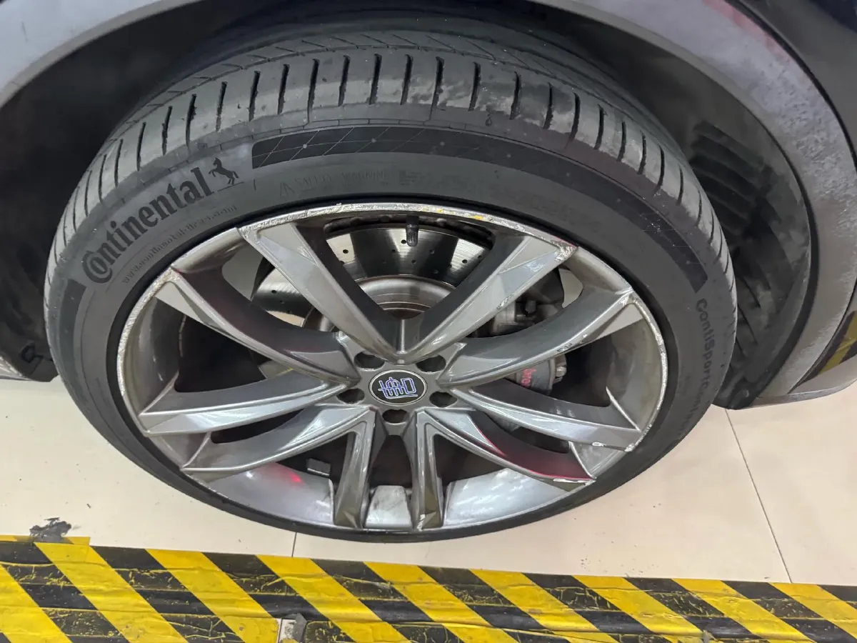 2018 BYD Tang 2.0T 205HP L4 6DCT PHEV 19.96KWH,autocango,china used car exporter,china ev exporter,chinese used car exporter,chinese used ev exporter