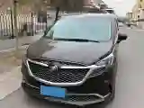 2022 Buick GL8 2.0T 237HP L4 9AT