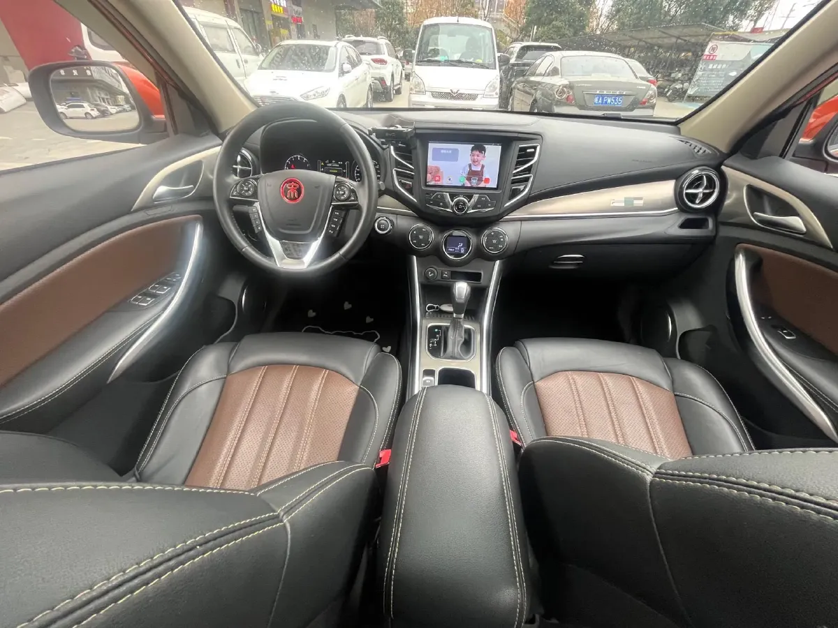 2017 BYD Song 1.5T 154HP L4 6DCT,autocango,china used car exporter,china ev exporter,chinese used car exporter,chinese used ev exporter