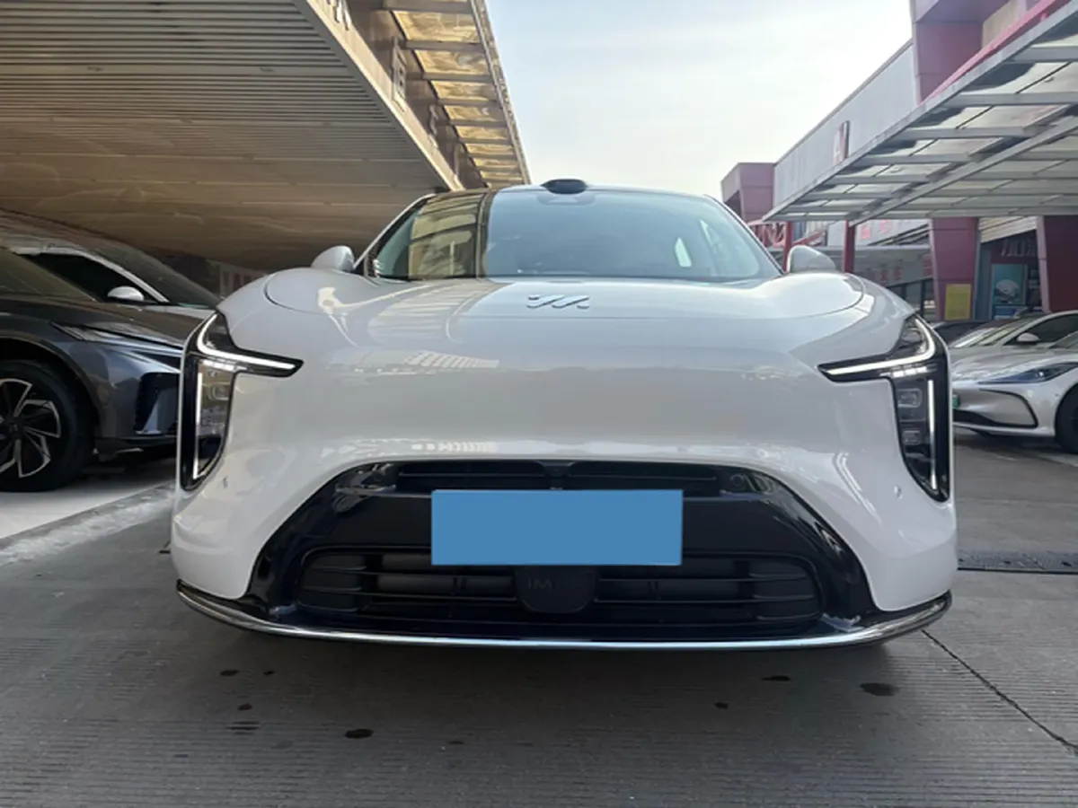 2026 IM LS6 REEV 155HP REEV,autocango,china used car exporter,china ev exporter,chinese used car exporter,chinese used ev exporter