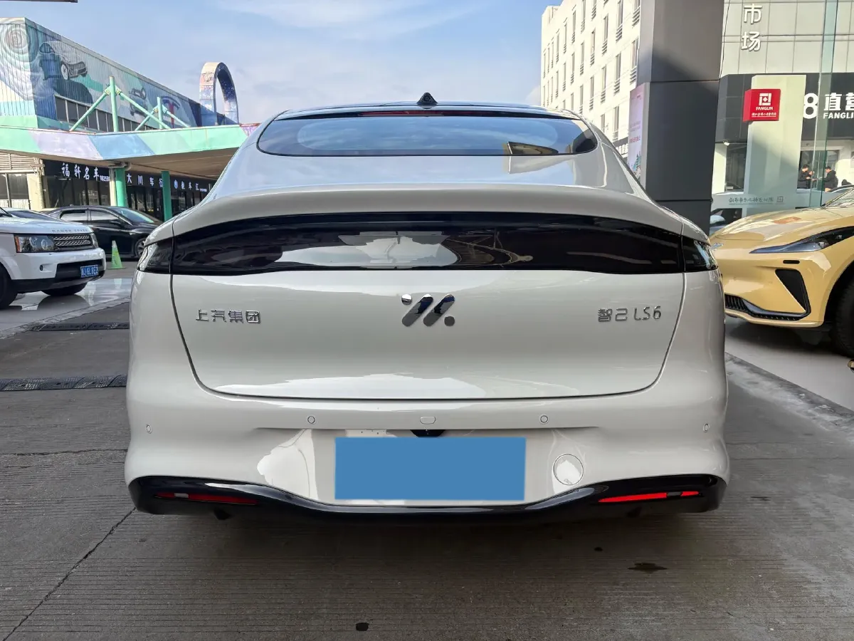2026 IM LS6 REEV 155HP REEV,autocango,china used car exporter,china ev exporter,chinese used car exporter,chinese used ev exporter