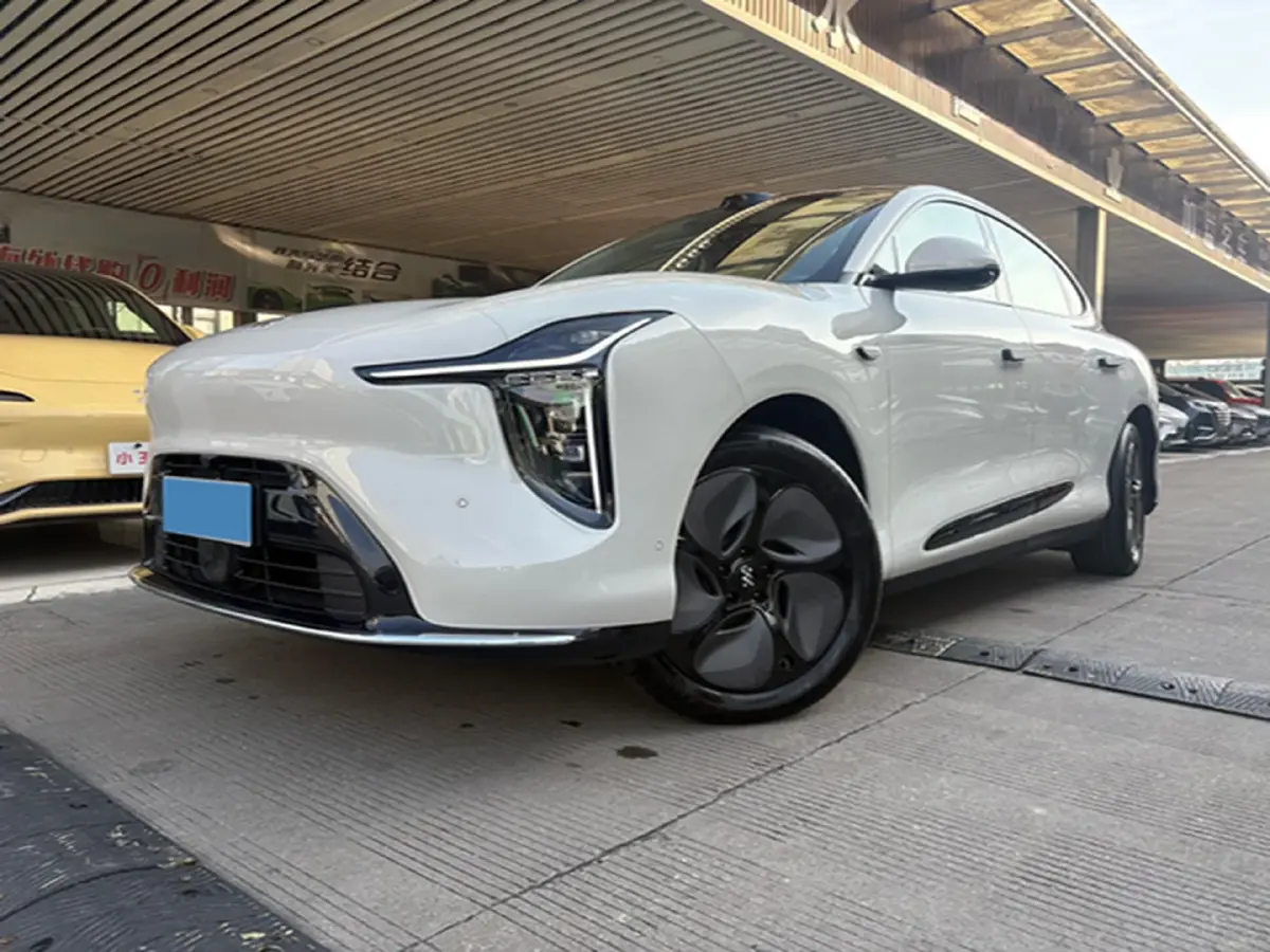 2026 IM LS6 REEV 155HP REEV