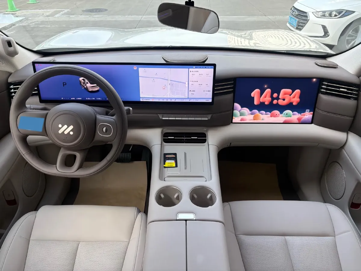 2026 IM LS6 REEV 155HP REEV,autocango,china used car exporter,china ev exporter,chinese used car exporter,chinese used ev exporter