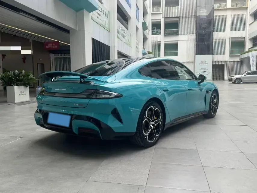 2024 MI SU7 BEV 101KWH,autocango,china used car exporter,china ev exporter,chinese used car exporter,chinese used ev exporter