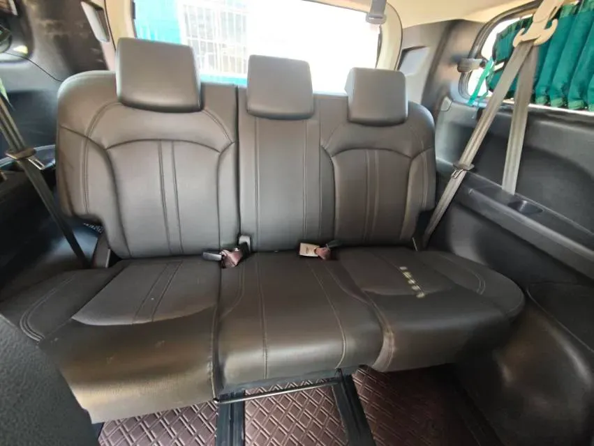 2020 DongFeng DFAC YuFeng 2.5T 136HP L4 6MT,autocango,china used car exporter,china ev exporter,chinese used car exporter,chinese used ev exporter