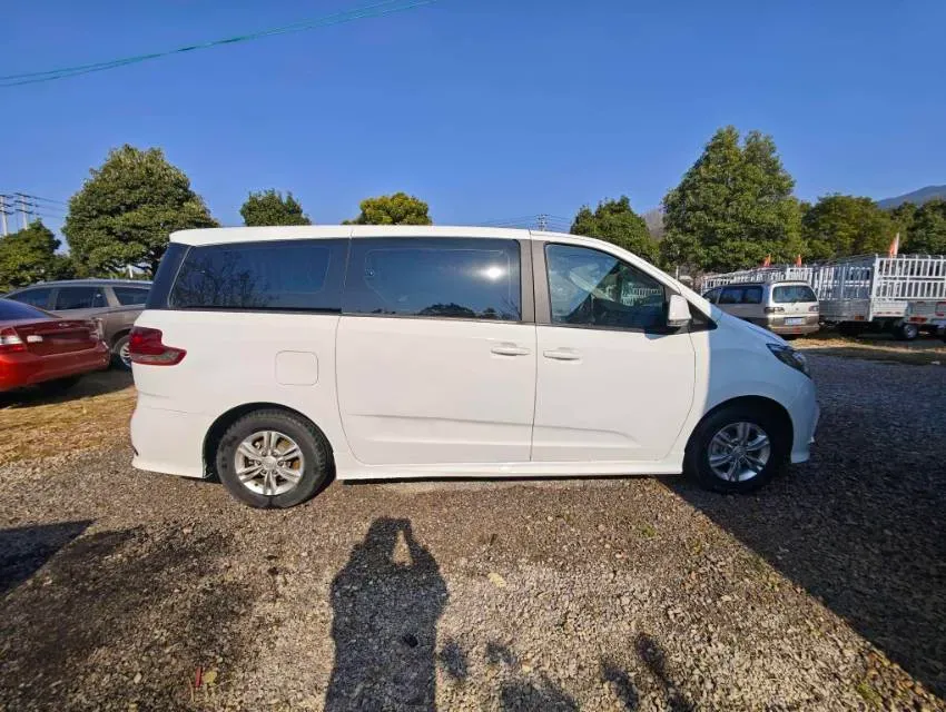 2020 DongFeng DFAC YuFeng 2.5T 136HP L4 6MT,autocango,china used car exporter,china ev exporter,chinese used car exporter,chinese used ev exporter