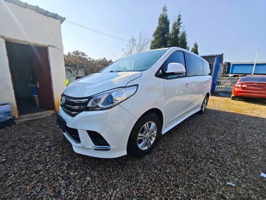 2020 DongFeng DFAC YuFeng 2.5T 136HP L4 6MT,autocango,china used car exporter,china ev exporter,chinese used car exporter,chinese used ev exporter