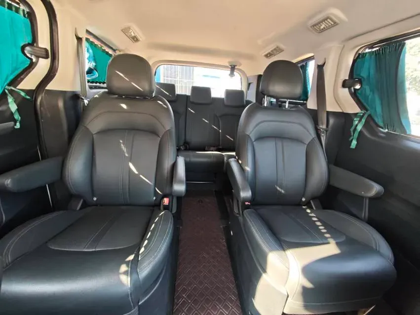 2020 DongFeng DFAC YuFeng 2.5T 136HP L4 6MT,autocango,china used car exporter,china ev exporter,chinese used car exporter,chinese used ev exporter