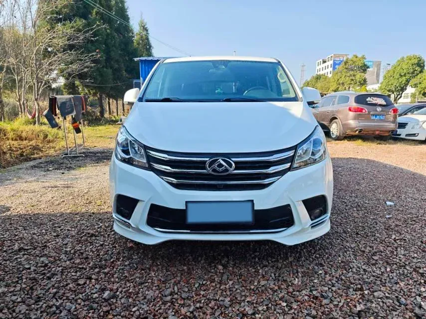 2020 DongFeng DFAC YuFeng 2.5T 136HP L4 6MT,autocango,china used car exporter,china ev exporter,chinese used car exporter,chinese used ev exporter
