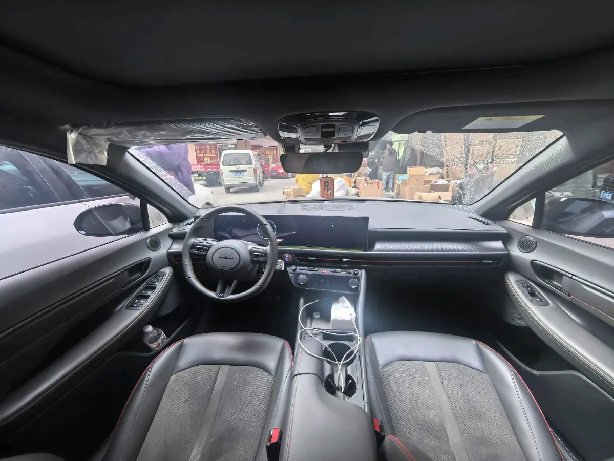 2024 Hyundai Sonata 2.0T 250HP L4 8AT,autocango,china used car exporter,china ev exporter,chinese used car exporter,chinese used ev exporter