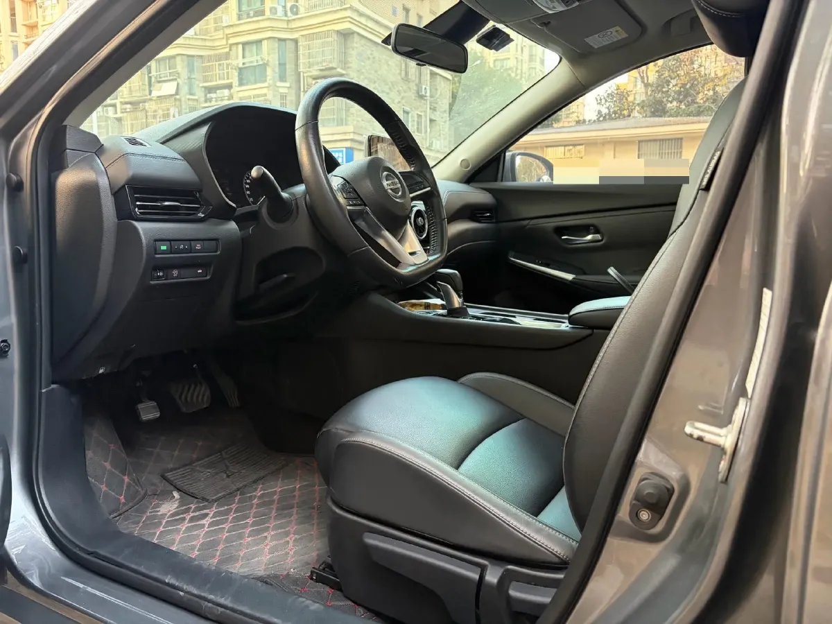 2021 Nissan Sylphy 1.6L 135HP L4 CVT,autocango,china used car exporter,china ev exporter,chinese used car exporter,chinese used ev exporter