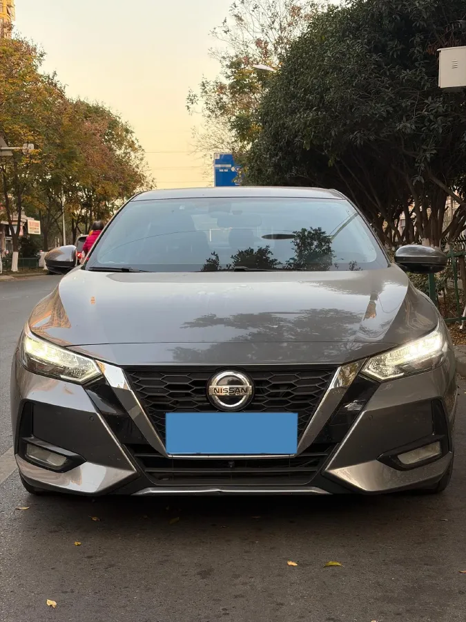 2021 Nissan Sylphy 1.6L 135HP L4 CVT,autocango,china used car exporter,china ev exporter,chinese used car exporter,chinese used ev exporter