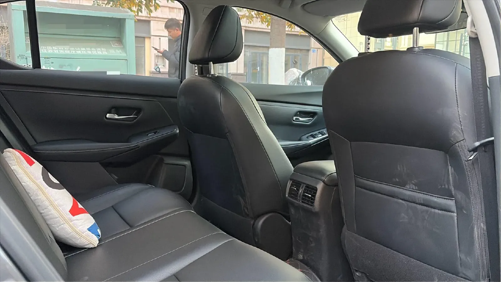 2021 Nissan Sylphy 1.6L 135HP L4 CVT,autocango,china used car exporter,china ev exporter,chinese used car exporter,chinese used ev exporter