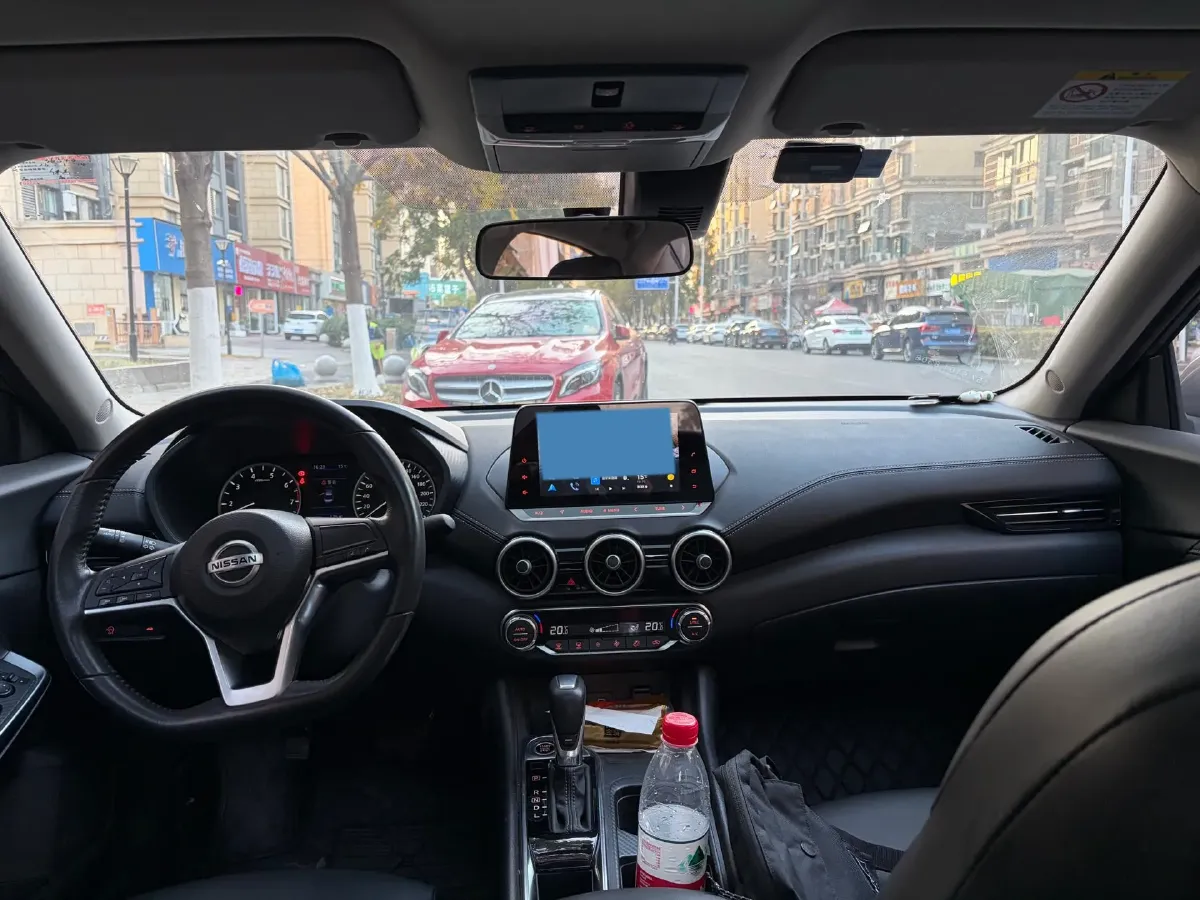 2021 Nissan Sylphy 1.6L 135HP L4 CVT,autocango,china used car exporter,china ev exporter,chinese used car exporter,chinese used ev exporter