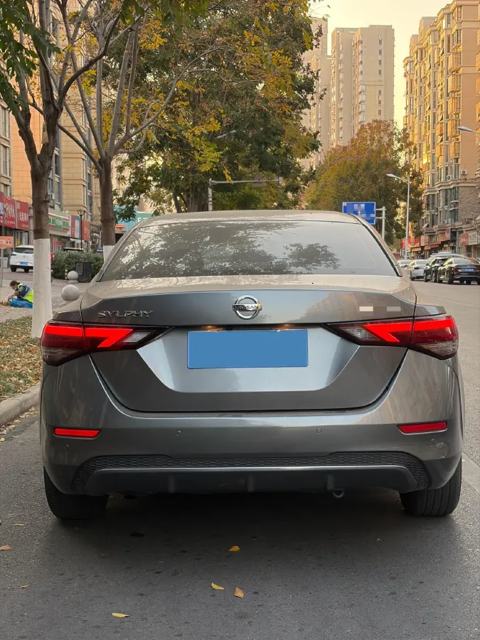 2021 Nissan Sylphy 1.6L 135HP L4 CVT,autocango,china used car exporter,china ev exporter,chinese used car exporter,chinese used ev exporter