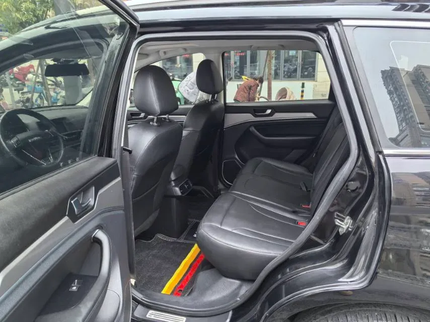 2018 Haval H6 1.5T 150HP L4 7DCT,autocango,china used car exporter,china ev exporter,chinese used car exporter,chinese used ev exporter