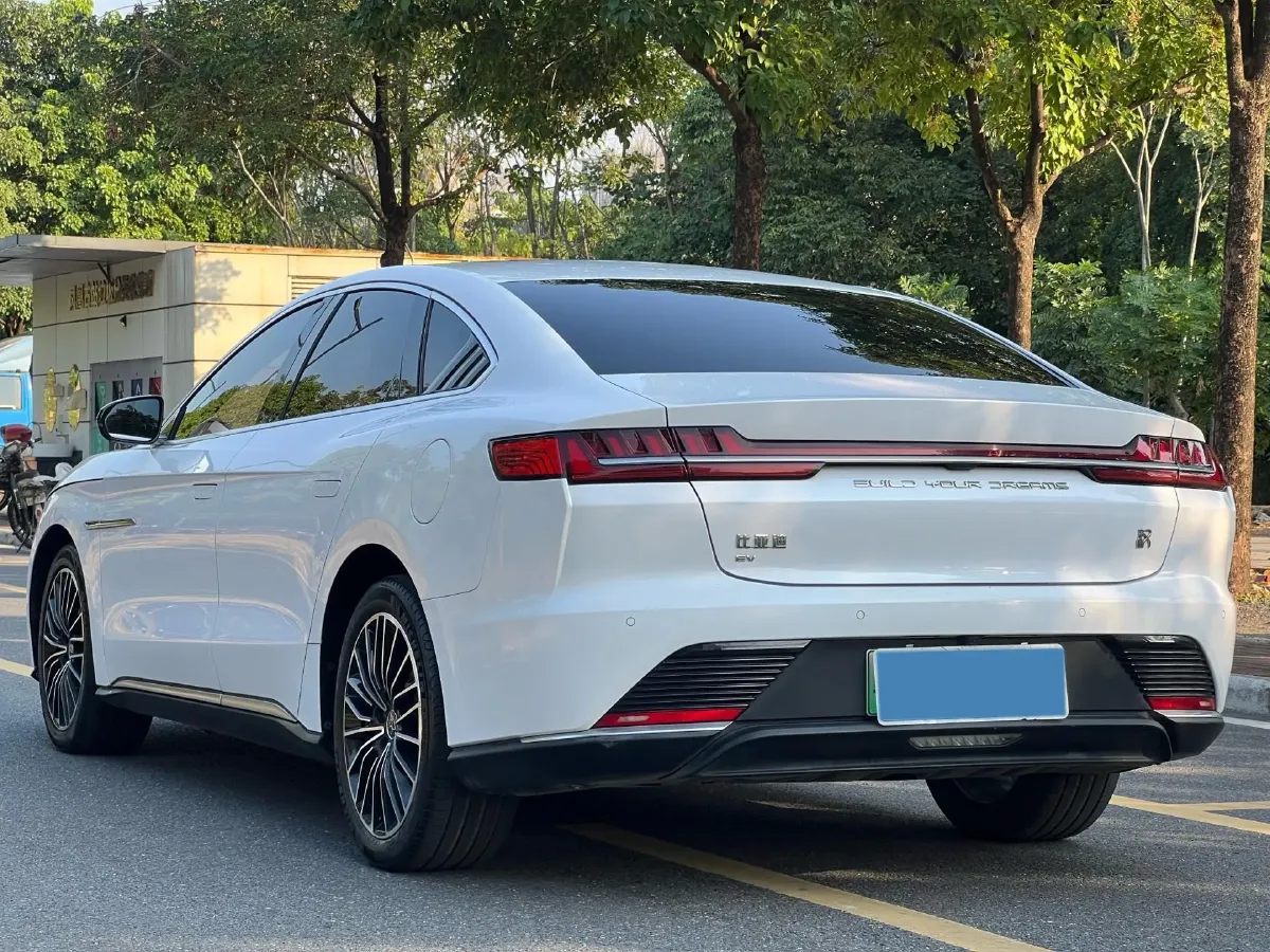 2021 BYD Han BEV 64.8KWH,autocango,china used car exporter,china ev exporter,chinese used car exporter,chinese used ev exporter