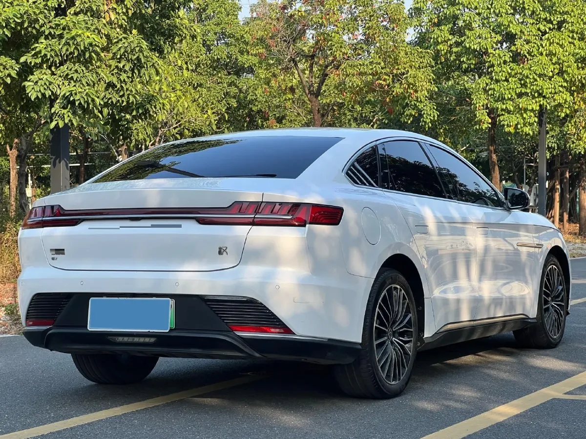 2021 BYD Han BEV 64.8KWH,autocango,china used car exporter,china ev exporter,chinese used car exporter,chinese used ev exporter